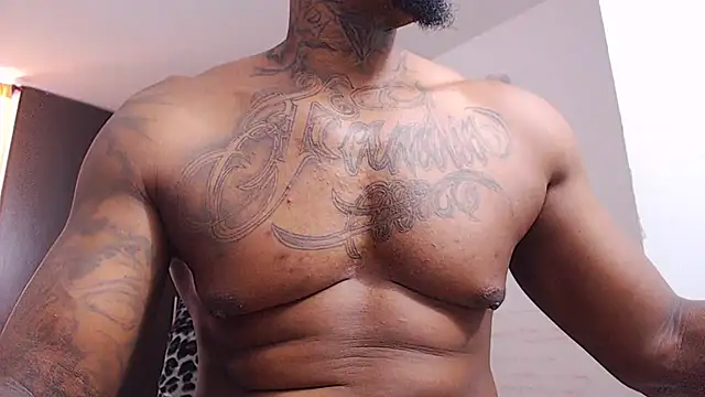 jhon tomson1 online show from November 18, 7:50 pm