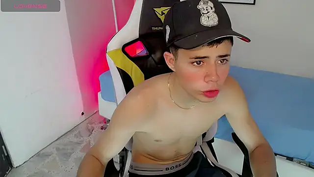 bby santi online show from October 16, 6:27 pm