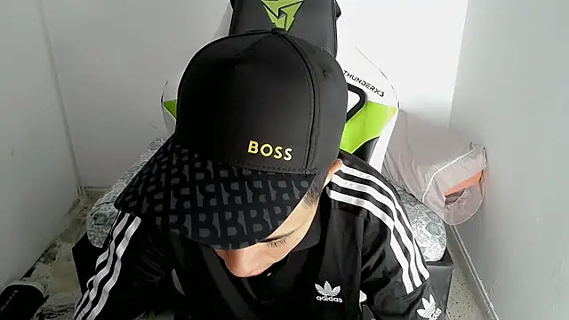 bby santi online show from March 20, 1:59 pm