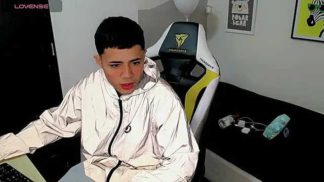 bby santi online show from September 20, 12:49 pm