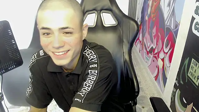 bby santi online show from January 24, 1:36 pm