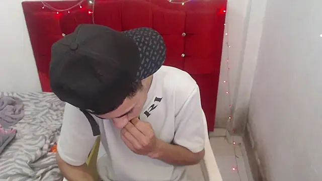 bby santi online show from March 10, 3:29 pm