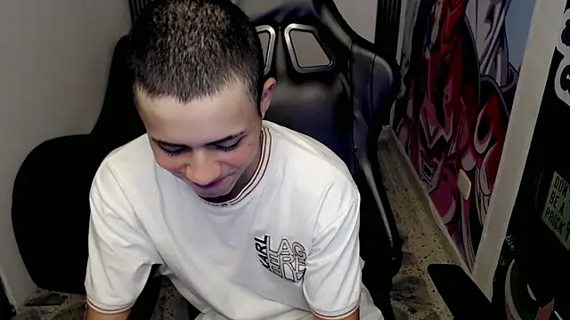 bby santi online show from February 12, 12:33 pm