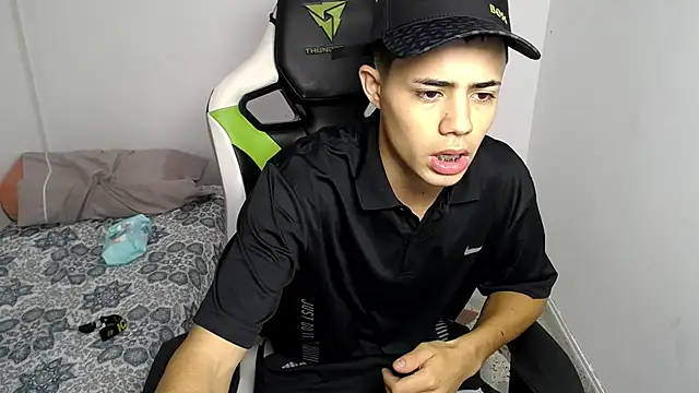 bby santi online show from March 12, 1:51 pm