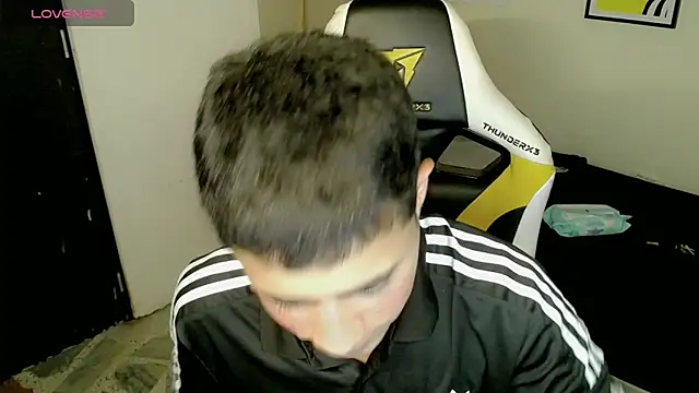 bby santi online show from October 1, 3:16 pm