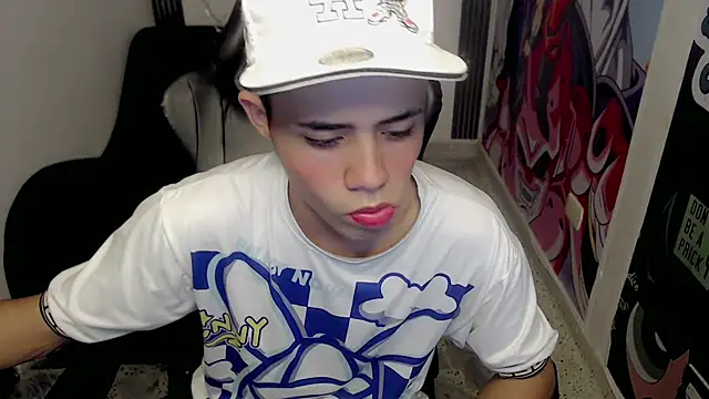 bby santi online show from February 13, 1:05 pm