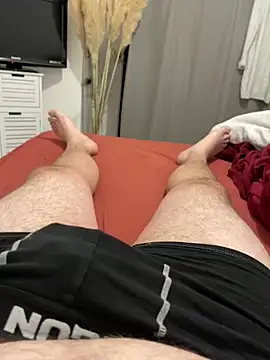 plaisir85 online show from December 5, 5:29 pm