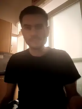 Snapshot of Gigolo4040 chatting on January 11, 9:57 pm Gigolo4040 online show from January 11, 9:57 pm