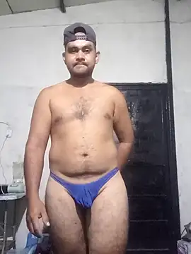 travieso2893 online show from June 7, 3:35 am