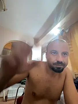 Nikolaiyy online show from October 7, 9:35 am