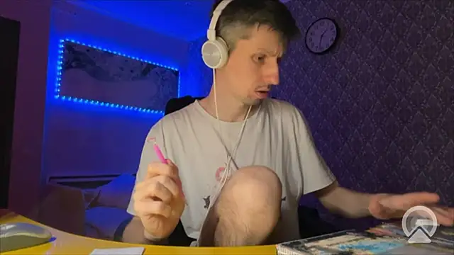 Aki-Laky online show from January 17, 8:33 pm