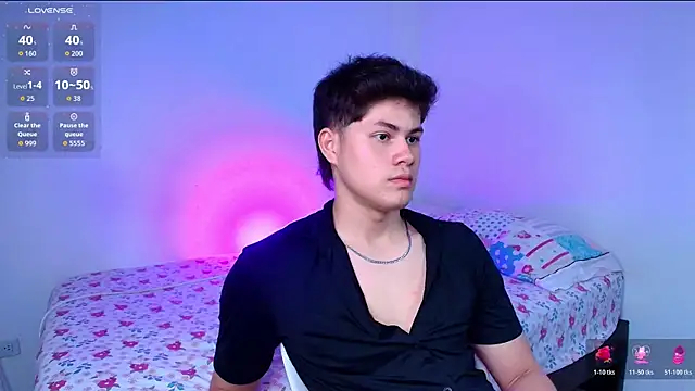 Naytoon  lex online show from February 7, 1:13 am