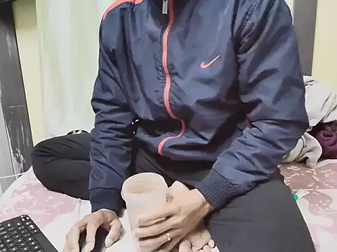 loveboyrp online show from February 20, 2:18 am