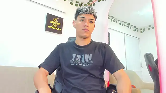 ryan carter08 online show from November 5, 2:46 am