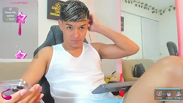 ryan carter08 online show from November 15, 3:19 am