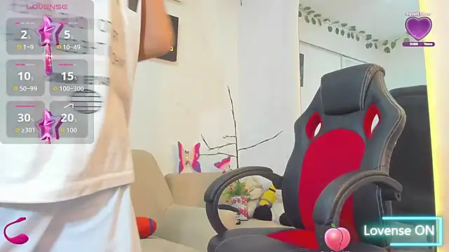 ryan carter08 online show from October 26, 1:40 am