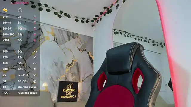 ryan carter08 online show from March 8, 2:04 am