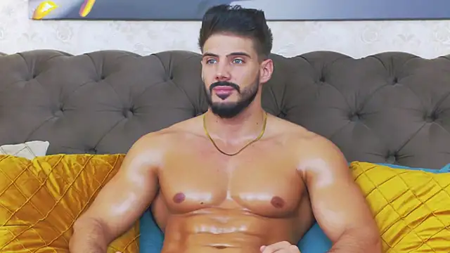 DustinKeent online show from November 11, 5:01 am