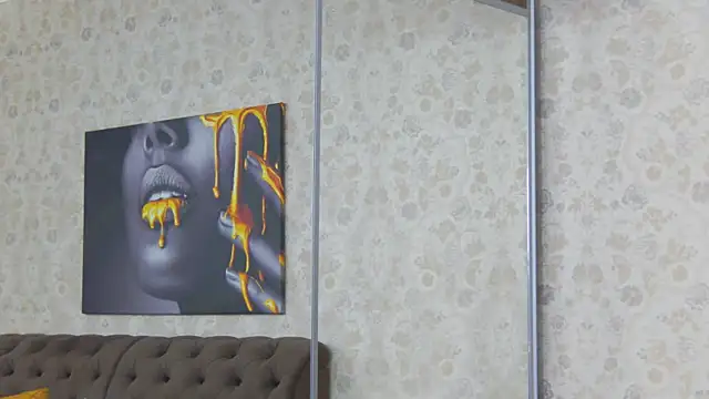 DustinKeent online show from April 22, 7:46 am