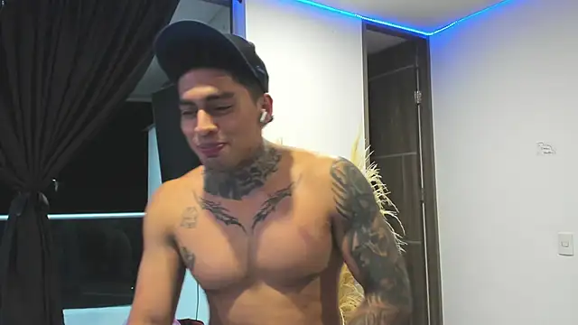 Dominiofit online show from July 2, 1:59 am