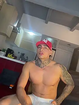 Dominiofit online show from October 22, 1:42 am