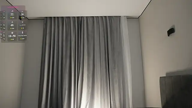 Nik Sharp online show from June 21, 5:51 pm