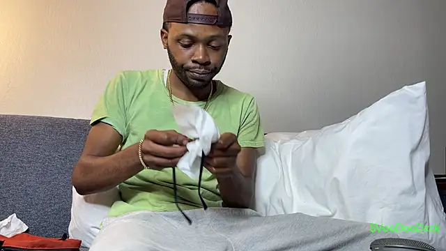 MobyDxck online show from September 13, 6:25 am