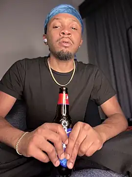 MobyDxck online show from February 9, 2:17 am