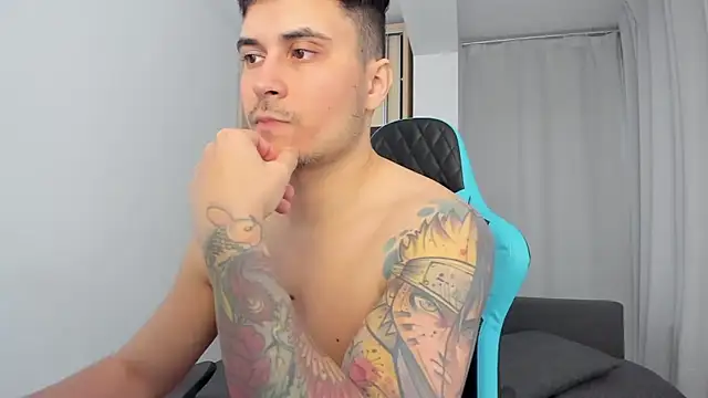 MatMalonne online show from February 13, 1:16 pm