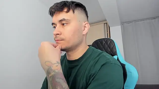 MatMalonne online show from January 7, 6:51 am