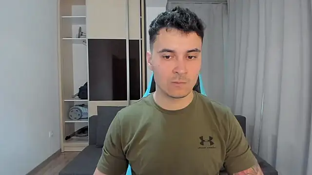 MatMalonne online show from March 29, 12:38 pm