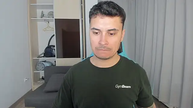 MatMalonne online show from April 22, 12:54 pm