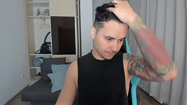 MatMalonne online show from April 21, 4:29 am