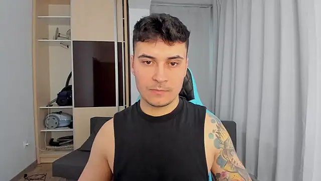 MatMalonne online show from February 2, 2:25 pm