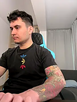 MatMalonne online show from January 6, 6:28 am