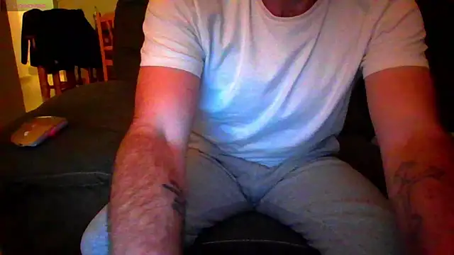  NakedChef  online show from February 22, 11:17 pm