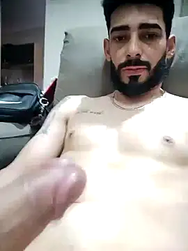 ojailson883 online show from October 11, 5:50 pm