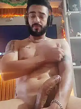 ojailson883 online show from December 23, 7:20 pm