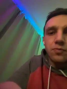 NimFF123 online show from December 5, 8:05 pm