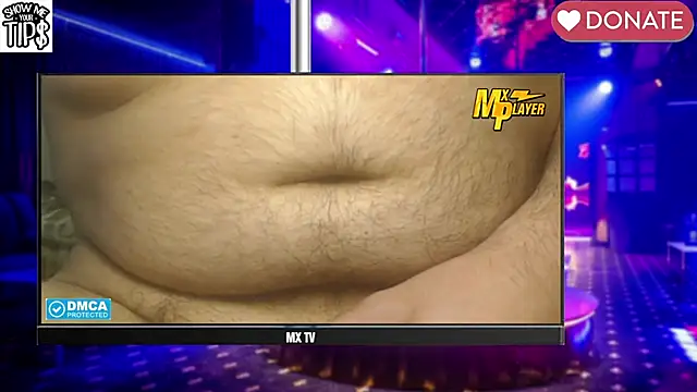 BISEXGOOD777 online show from April 9, 11:00 pm