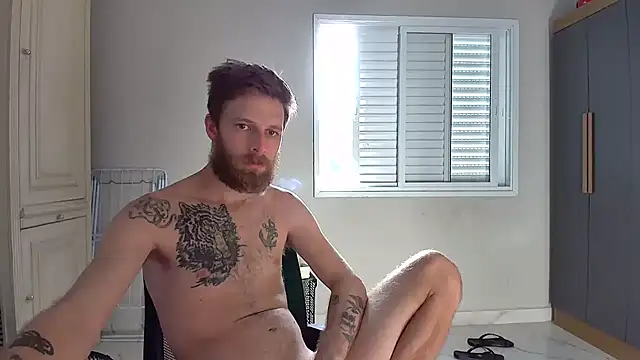 SkullTatto online show from April 21, 7:09 pm