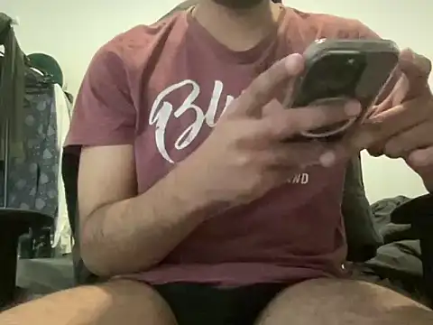 Har3199 online show from November 12, 12:05 am