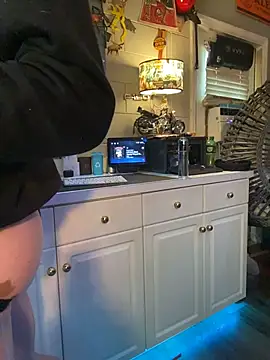 Naughty Excitement online show from April 15, 6:19 pm