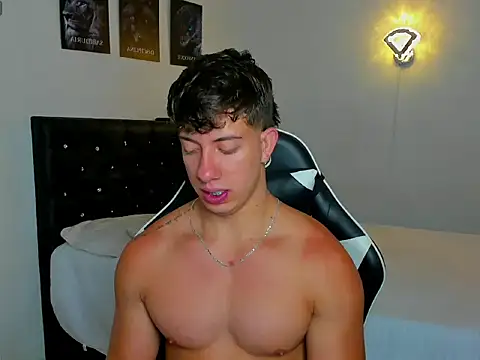 sean brownx online show from November 10, 4:23 pm