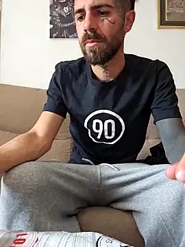 charlye inkkkk online show from April 9, 1:17 pm