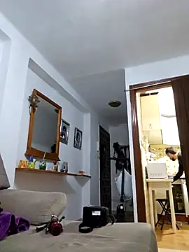 charlye inkkkk online show from April 10, 11:12 pm