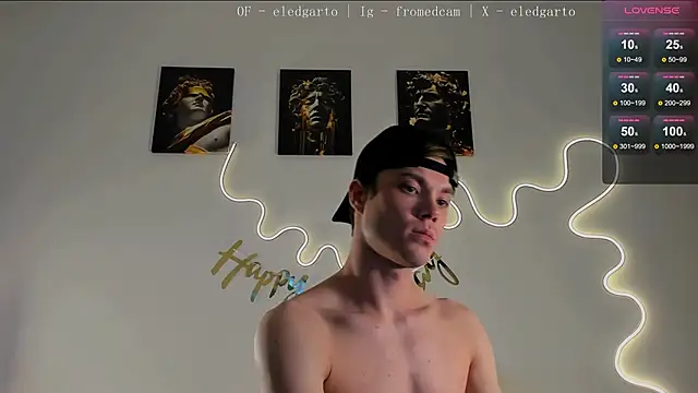 fromed online show from June 15, 10:35 pm