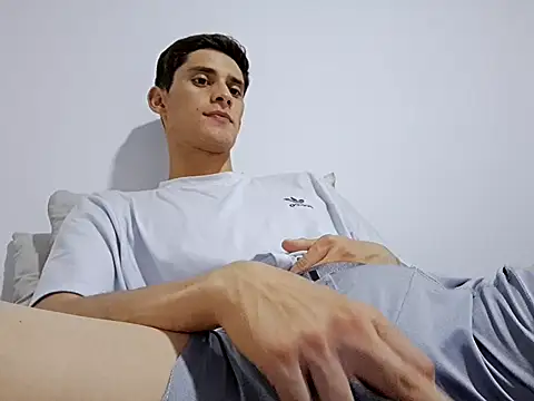 Flaco20xx online show from February 20, 1:35 am