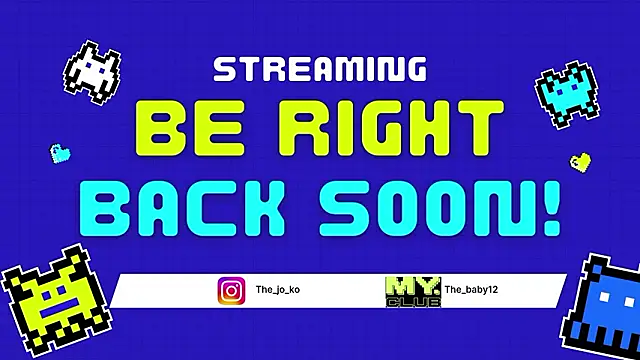 El baby12 online show from January 31, 7:12 pm