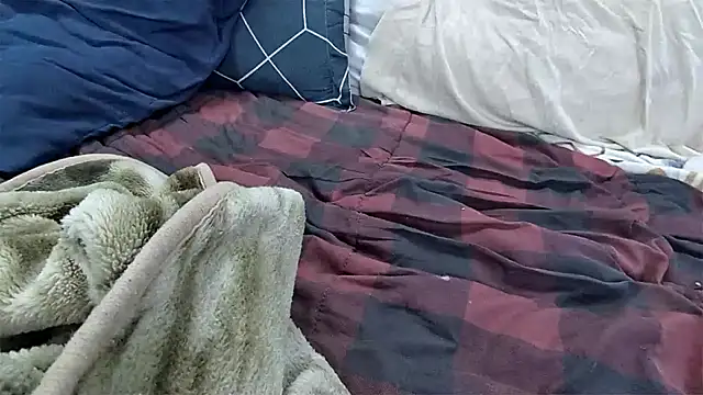 pyrowuf online show from January 3, 11:57 am